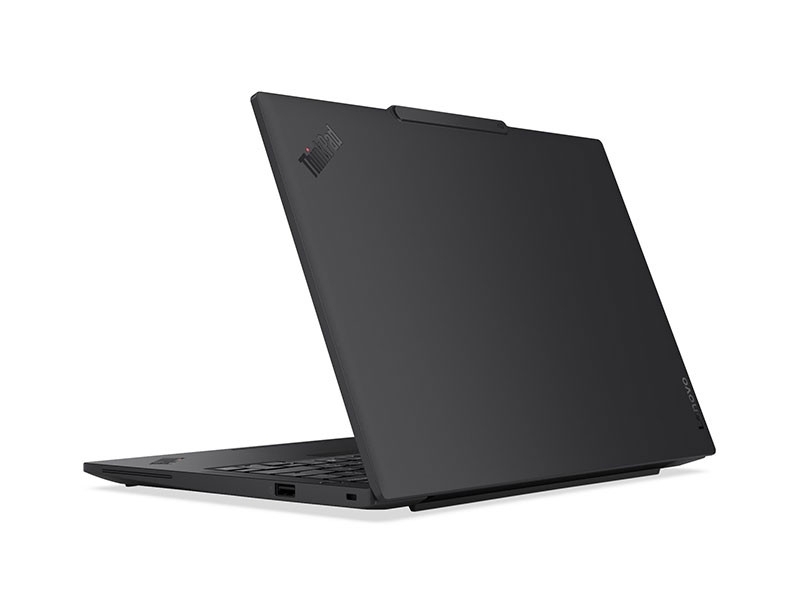 Laptop Lenovo ThinkPad X13 GEN 6 21RK00AWVN (Ultra 7 255H/ 32GB/ 512GB SSD/ 13.3 inch WUXGA/ Win 11 Pro/ Black/ Carbon/ 3Y)