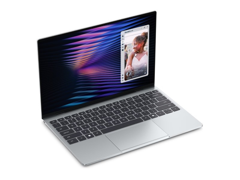 Laptop Dell XPS 13 DX13260 (DX3C5376W1-Sky)