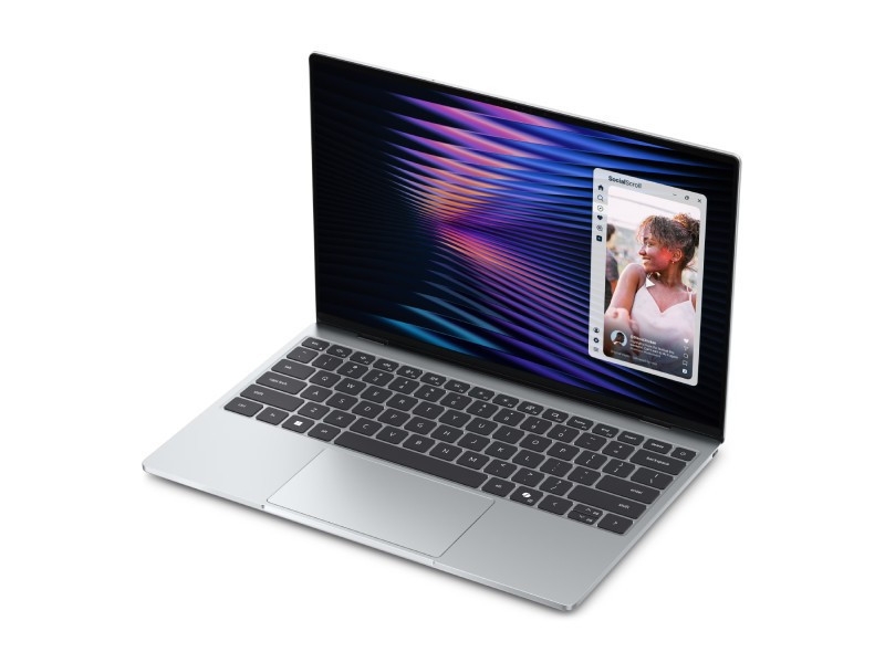 Laptop Dell XPS 13 DX13260 DX13260-C5165W11SKYU-2Y