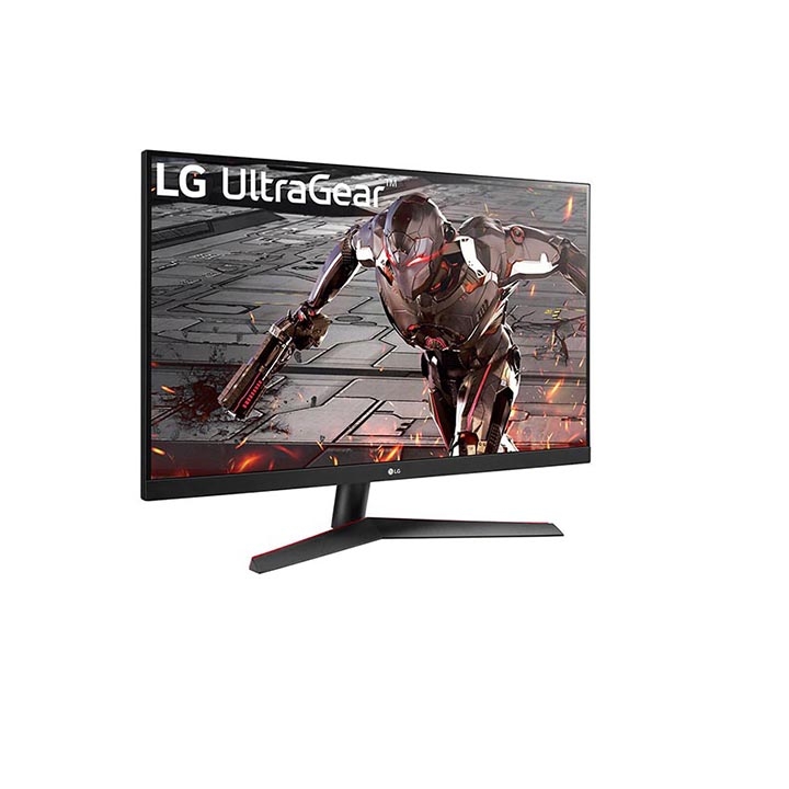 Màn hình Gaming LG 32GN600-B (31.5 inch - VA - QHD - 165Hz)