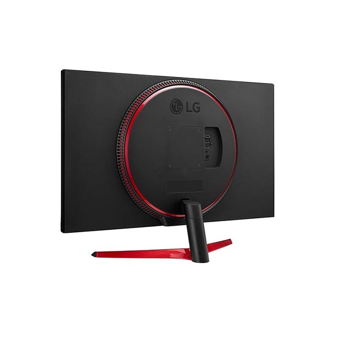 Màn hình Gaming LG 32GN600-B (31.5 inch - VA - QHD - 165Hz)