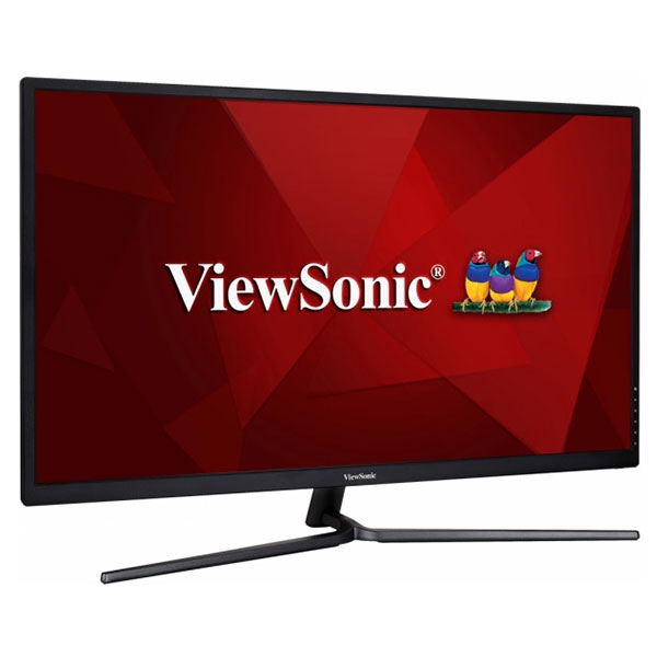 Màn hình Viewsonic VX3211-4K-MHD Kích thước 32 inch, 4K, VA, AMD FreeSync™, 60Hz, 3ms, HDR10