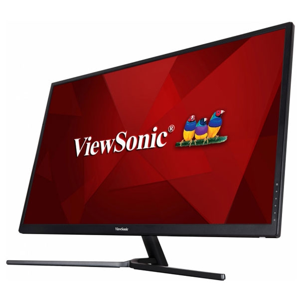 Màn hình Viewsonic VX3211-4K-MHD Kích thước 32 inch, 4K, VA, AMD FreeSync™, 60Hz, 3ms, HDR10