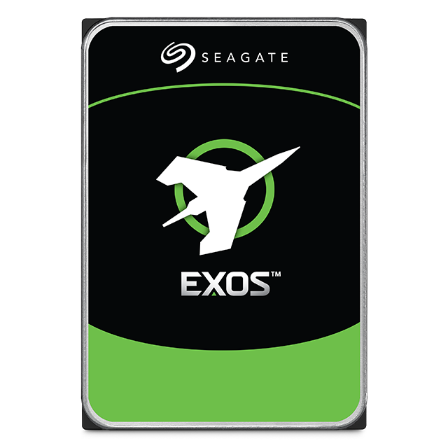 Ổ cứng HDD Seagate Exos 20TB (ST20000NM002H)
