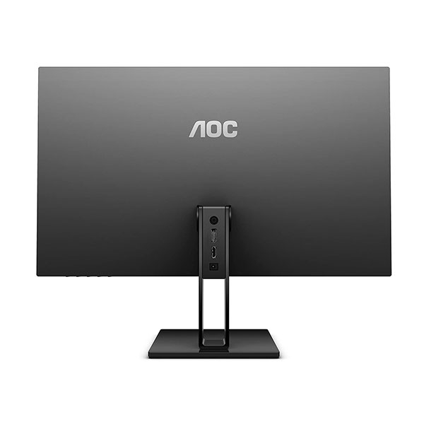 Màn hình AOC 27V2Q IPS - 27 inch - Full Viền, Gaming đẹp, bảo hành chính hãng 36 tháng