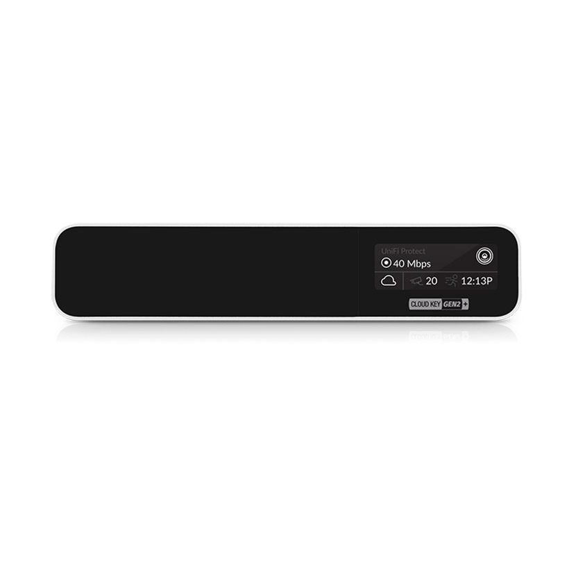 UniFi Cloud Key Gen2 Plus SSD | UCK-G2-SSD