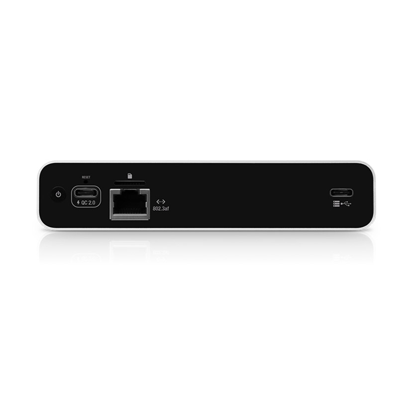 UniFi Cloud Key Gen2 Plus SSD | UCK-G2-SSD