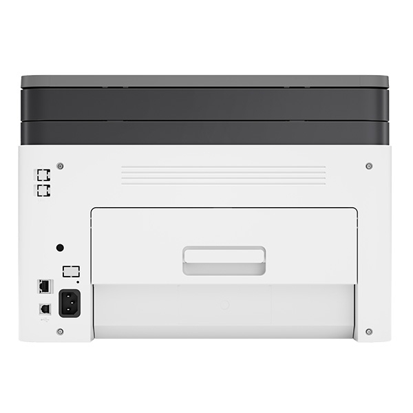 Máy in laser màu HP MFP 178NW (4ZB96A) (A4/A5/ Copy/ Scan/ USB/ LAN/ WIFI)
