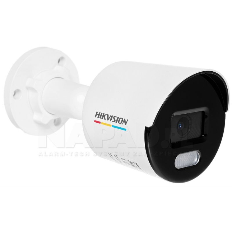 Camera IP Colorvu 2MP Hikvision DS-2CD1027G0-LUF