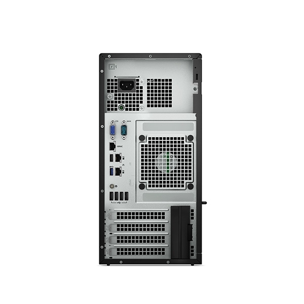 Máy chủ Sever Dell PowerEdge T150 42SVRDT150-903 (Xeon E-2324G/8GB/2TB/DVDRW/300W/3Yr)