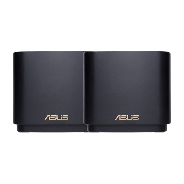 Bộ phát wifi 6 Asus ZenWiFi XD4S 2-Pack AX1800Mbps, Wifi Mesh