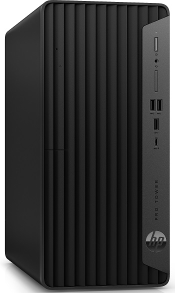 Máy tính để bàn đồng bộ HP ProDesk 400 G9 MT 72K98PA (i5-12500 | 4GD4 |256GB SSD |Wlac_BT | KB_M | Win11SL | 1Yr)