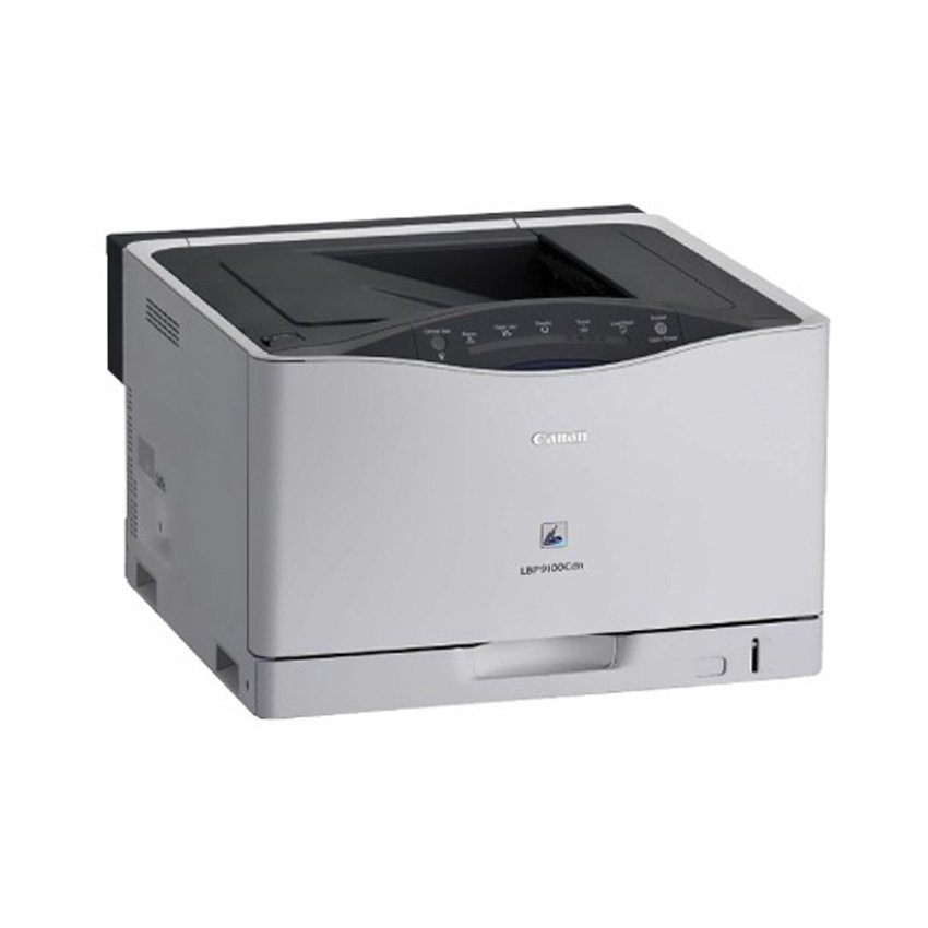 Máy In Canon LBP841Cdn - Laser màu đơn năng A3