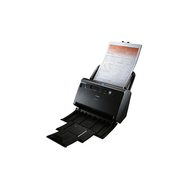 Máy Scan Canon DR-C240 (A4/A5/ Đảo mặt/ ADF/ USB) (NK)