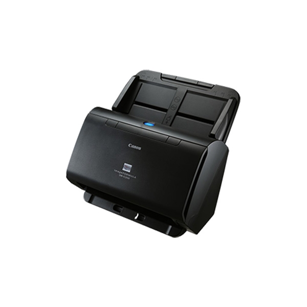Máy Scan Canon DR-C240 (A4/A5/ Đảo mặt/ ADF/ USB) (Chính hãng)