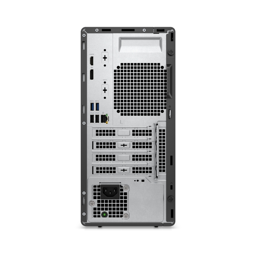 Máy tính để bàn Dell Optiplex 3000MT-i312100-8GSSD (Core i3 12100/ Intel B660/ 8GB/ 256Gb SSD/ Intel UHD Graphics 730/ Ubuntu)