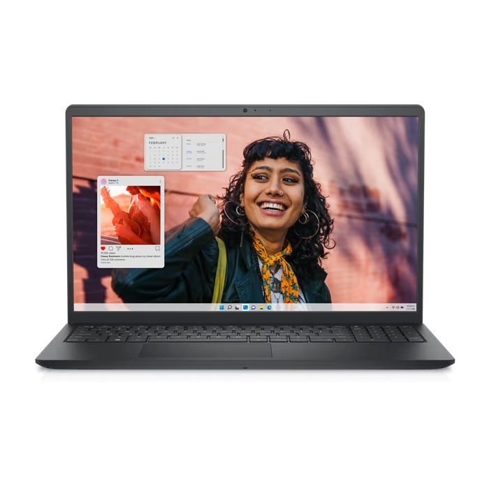 Laptop Dell Inspiron 3530 15 71011775 (Core i7-1355U | 8GB | 512GB | Intel Iris Xe | 15.6 inch FHD | Win 11 | Office | Đen)