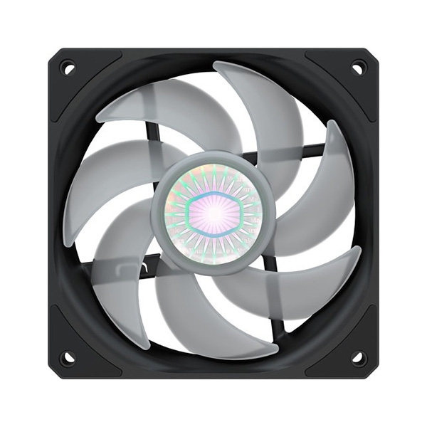 Quạt case Cooler Master Sickleflow 120 RGB
