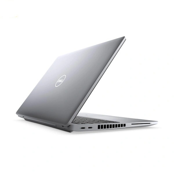 Laptop Dell Latitude 5520 42LT552003 (Core i5-1145G7 | 8GB | 256GB | Intel Iris Xe | 15.6 inch FHD | Ubuntu | Xám)