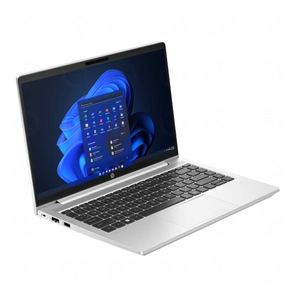 Laptop HP ProBook 440 G10 873B1PA (Intel Core i5-1340P | 8GB | 512GB | Intel Iris Xe | 14 inch FHD | IPS | Win11 | Bạc)