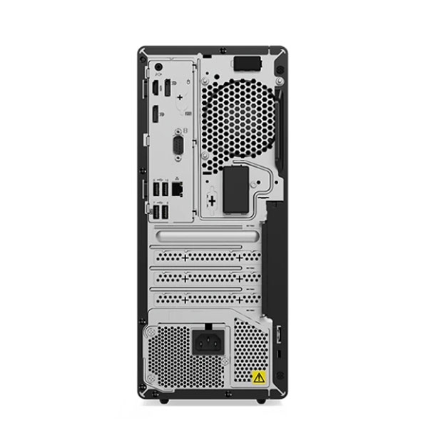 Máy Tính Để Bàn Lenovo ThinkCenter M70t Gen 4 ( WB9 ) | Intel Core I5 - 13500 | RAM 16GB DDR4 | 512GB SSD | Integrated AMD Radeon Graphics | WL BT | K & M | DOS | 3Yrs