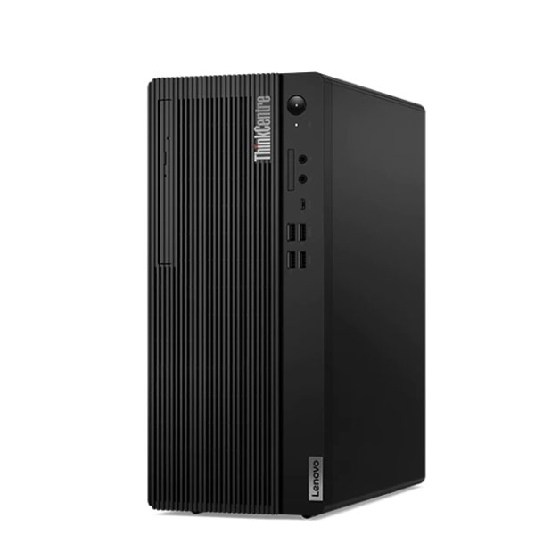 Máy tính để bàn đồng bộ Lenovo ThinkCentre M70t Gen 4 12DL000KVA (i7 13700/ Intel Q670/ 8GB/ 512GB SSD/ Intel UHD Graphics 770/ NoOS)