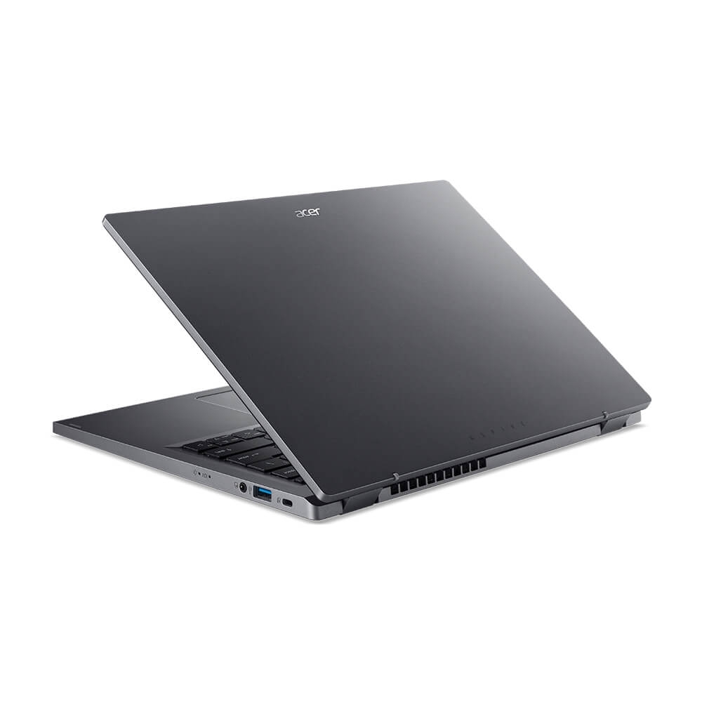 Laptop Acer Aspire 5 A514-56P-55K5 NX.KHRSV.003 (Intel Core i5-1335U | 16GB | 512GB | Intel Iris Xe Graphics | 14 inch WUXGA | Windows 11 Home | Gray)