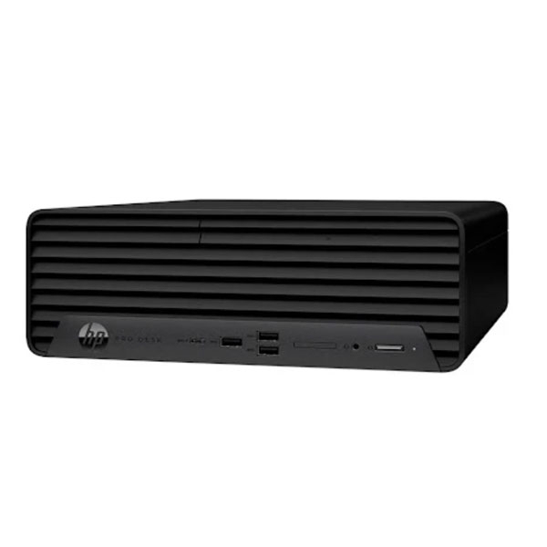 Máy tính để bàn đồng bộ HP Pro SFF 400 G9 803N0PA (i7 12700 |16GB | 512GB SSD | KB_M | Wlan ax+BT | Windows 11 Home | 1yr)