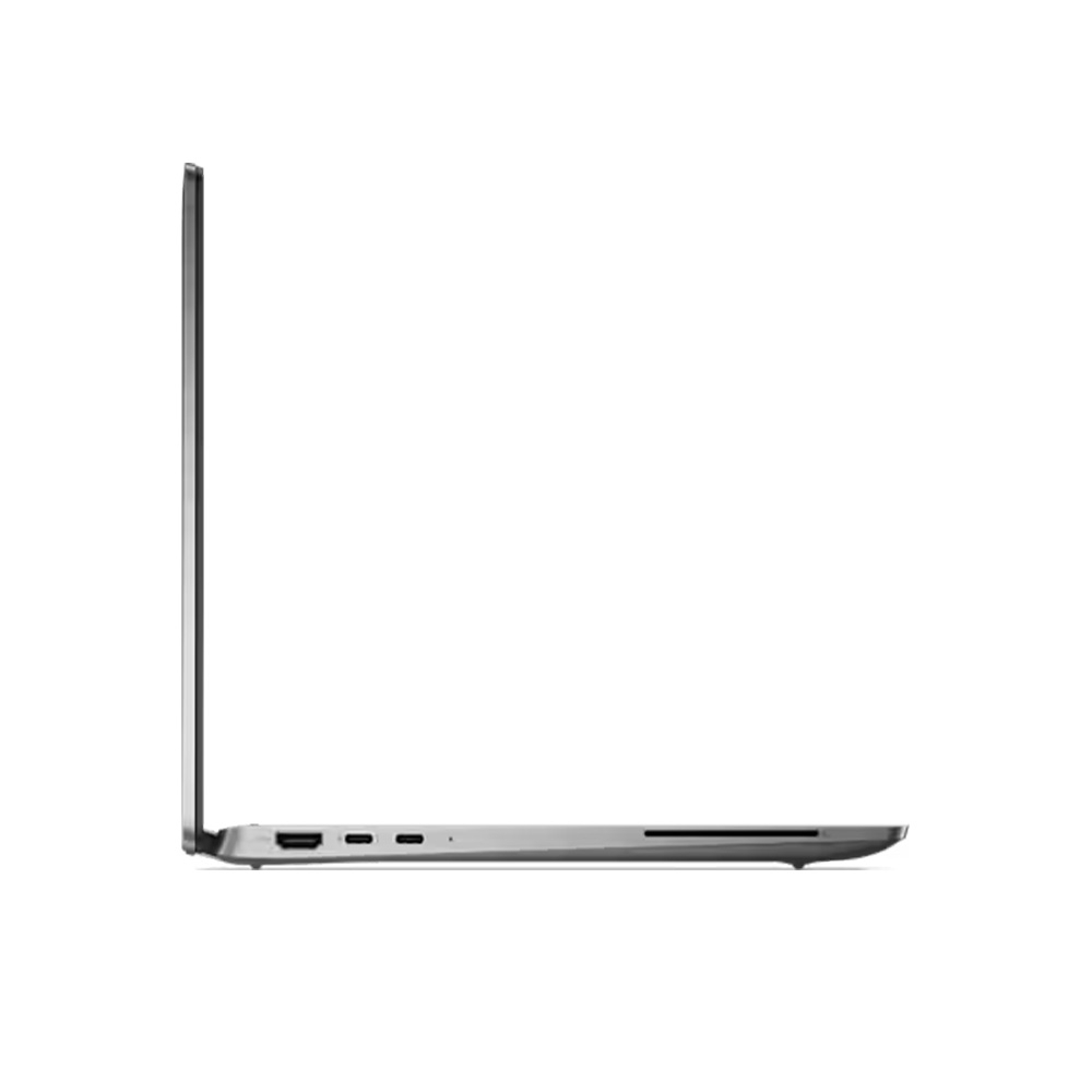 Laptop Dell Latitude 7440 42LT744001 (Intel Core i5-1335U | 8GB | 256GB | Intel Iris Xe | 14 inch FHD+ | Ubuntu | Xám)