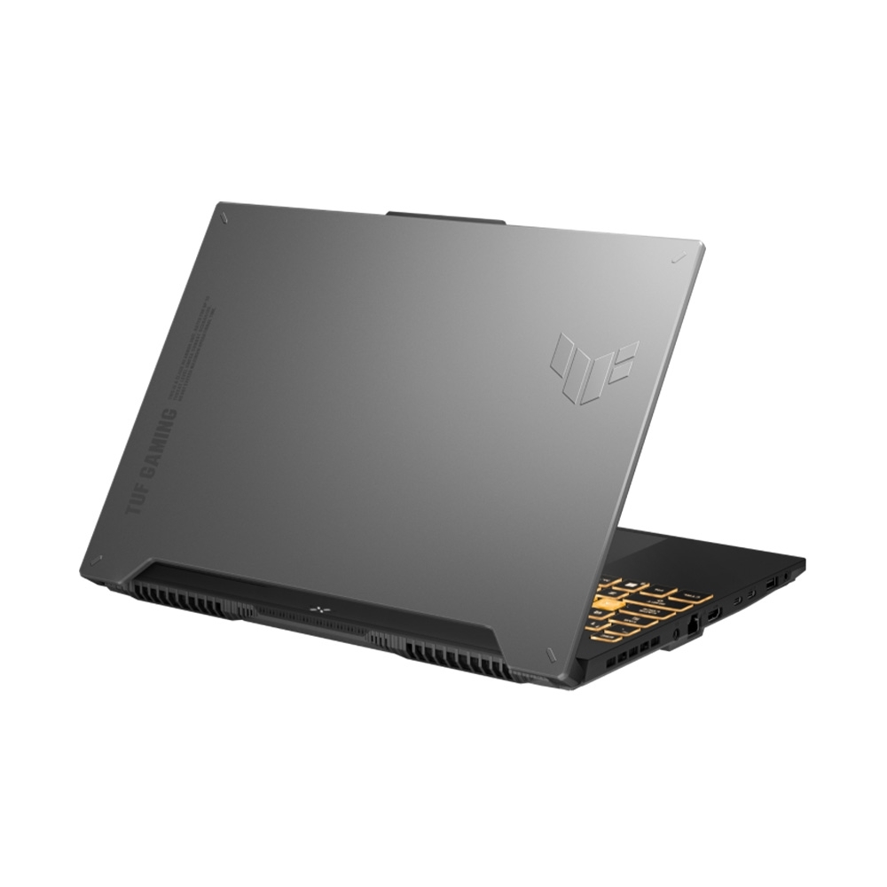 Laptop ASUS TUF Gaming F15 FX507VV-LP157W (Intel Core i7-13620H | 16GB | 512GB | RTX 4060 | 15.6 inch FHD | Win 11 | Xám)