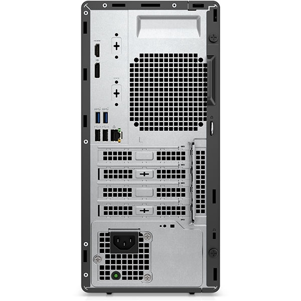 Máy tính để bàn Dell Optiplex 7010 Tower (Plus) 01MTDE7010.13500.04 (Core i5-13500/ Intel Q670/ 8 GB/ 256Gb SSD/ Intel UHD Graphics 770/ Ubuntu/ 3 Year)