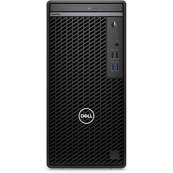 Máy tính để bàn Dell Optiplex 7010 Tower 42OT701001 (Core i3-13100/ 4GB/ 256Gb SSD/ Intel UHD Graphics 730/ Ubuntu/ 1 Year)