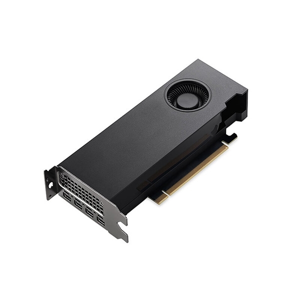 Card đồ họa Leadtek NVIDIA RTX A2000 12GB GDDR6