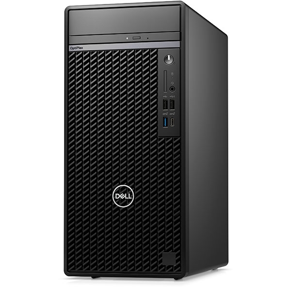 Máy tính để bàn Dell Optiplex 7010 Tower (Plus) 42OT701022 (Core i7 13700/ Intel Q670/ 16GB/ 512GB SSD/ Intel UHD Graphics 770/ Fedora Linux/ 3 Year)