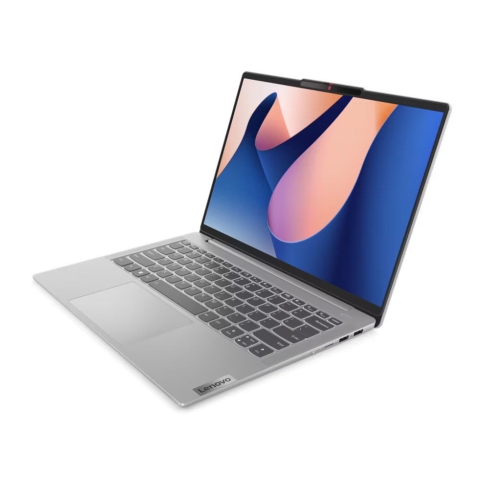 Laptop Lenovo IdeaPad Slim 5 14IRL8 82XD007QVN (Intel Core i7-13620H | 16GB | 512GB | Intel UHD | 14 inch WUXGA | Win 11| Xám)