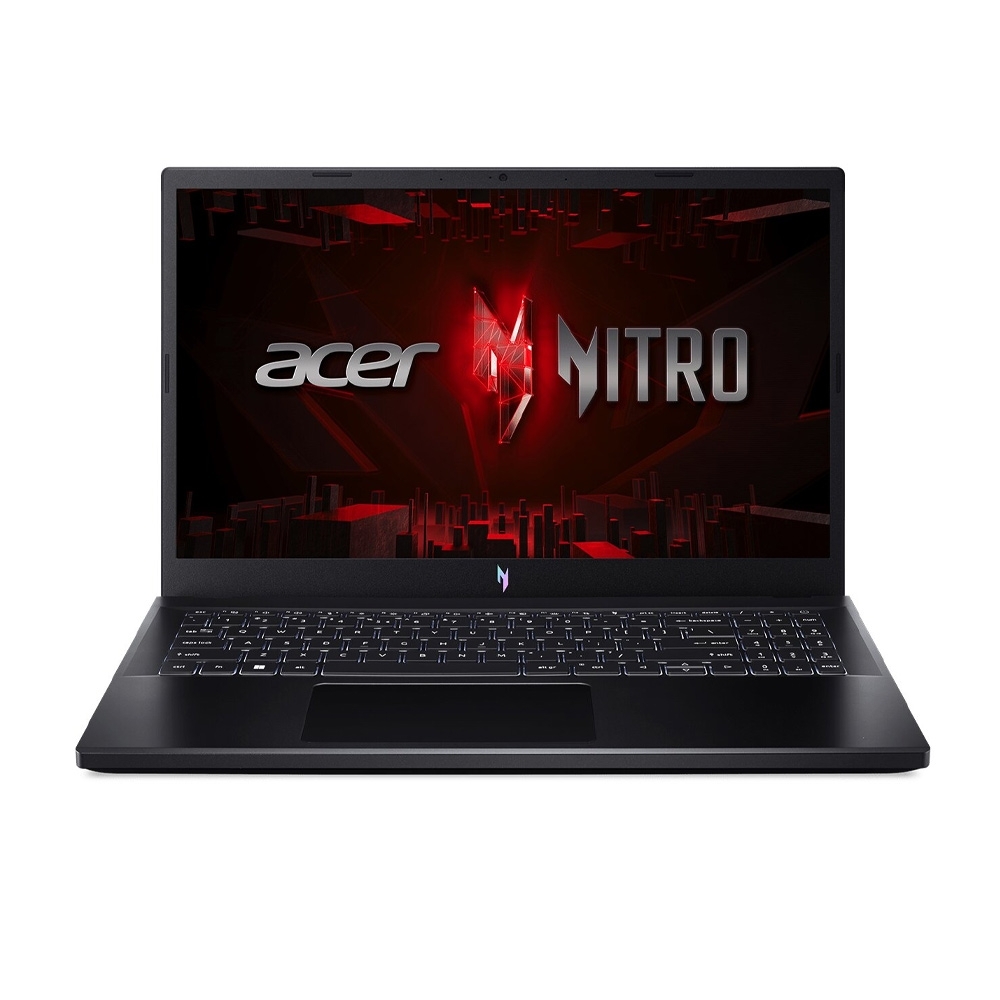 Laptop Acer Gaming Nitro V ANV15-51-75GS NH.QN8SV.005 (Intel Core i7-13620H | 2*8GB | 512GB | RTX 4050 6GB | 15.6 inch FHD | Win 11 | Black)