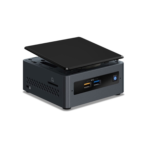 Máy tính INTEL NUC7PJYH Pentium J5040 (BOXNUC7PJYHN)