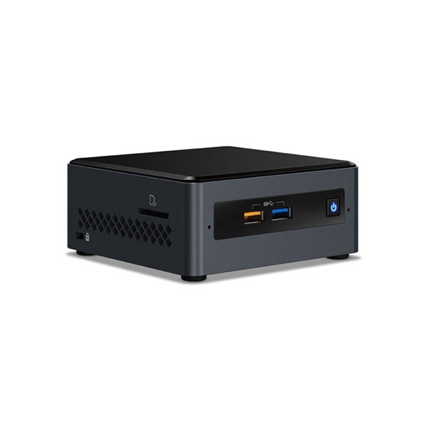 Máy tính INTEL NUC7PJYH Pentium J5040 (BOXNUC7PJYHN)