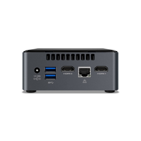 Máy tính INTEL NUC7PJYH Pentium J5040 (BOXNUC7PJYHN)