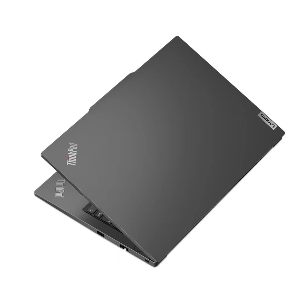 Laptop Lenovo ThinkPad E14 Gen 5 21JK006BVN (Intel Core i5-1335U | 16GB | 512GB | Intel Iris Xe | 14 inch WUXGA | Win 11 | Đen)