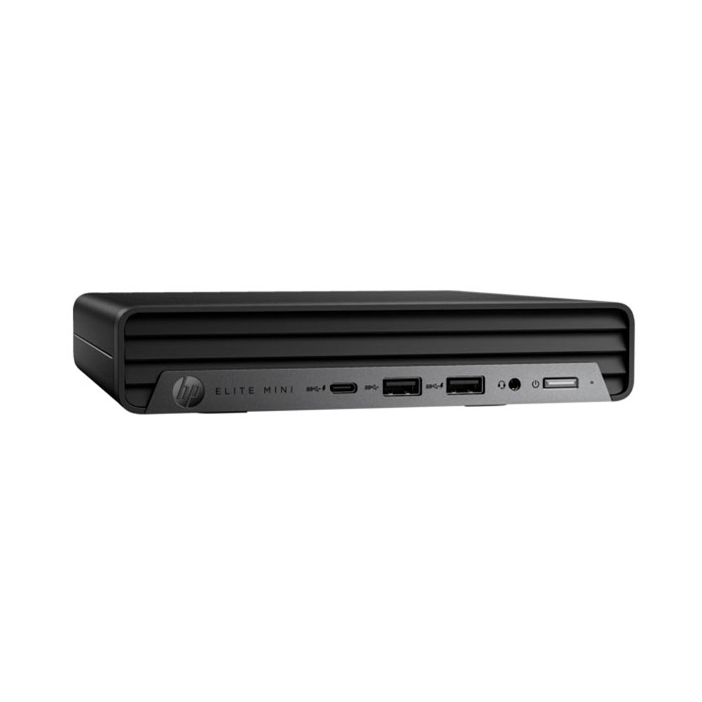 Máy tính để bàn đồng bộ HP Elite Mini 800 G9 8U8L0PA (Intel Core i7 13700 | 8GB | 512GB SSD | WF_BT | Win11H | 3Y)