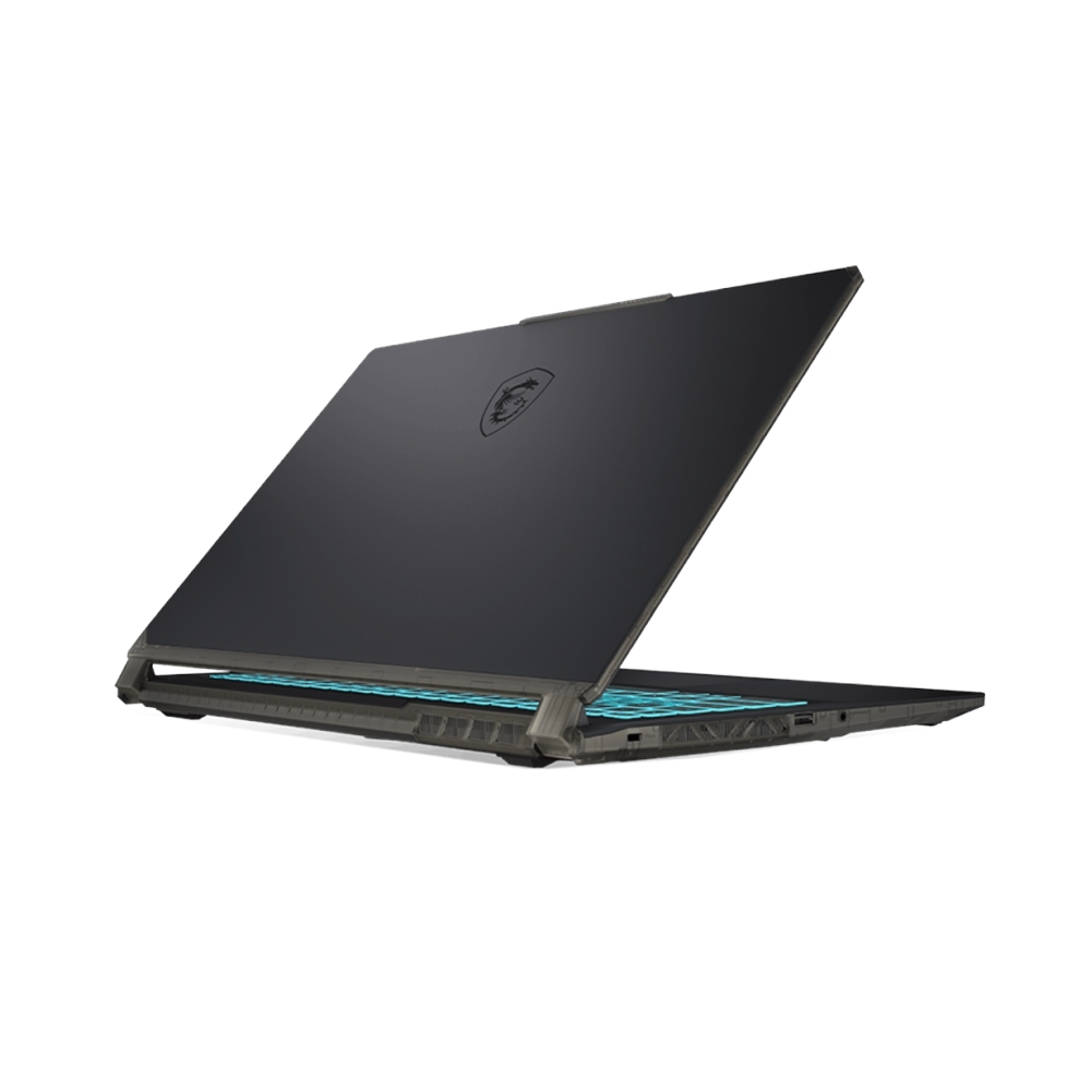 Laptop MSI Cyborg 15 A13UC 861VN (Intel Core i5-13420H | 16GB | 512GB | RTX 3050 GDDR6 | 15.6 inch FHD | Windows 11 Home | Black)