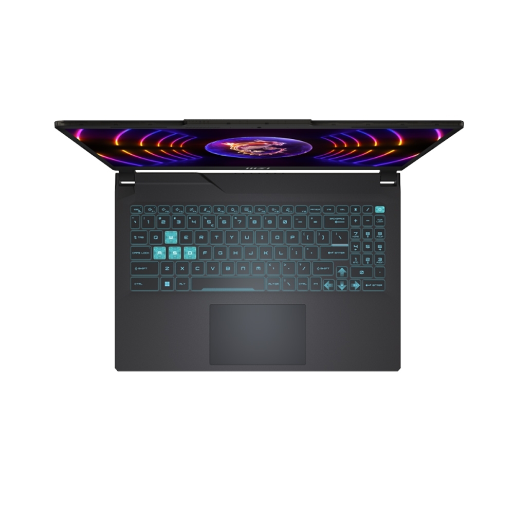 Laptop MSI Cyborg 15 A13UC 861VN (Intel Core i5-13420H | 16GB | 512GB | RTX 3050 GDDR6 | 15.6 inch FHD | Windows 11 Home | Black)