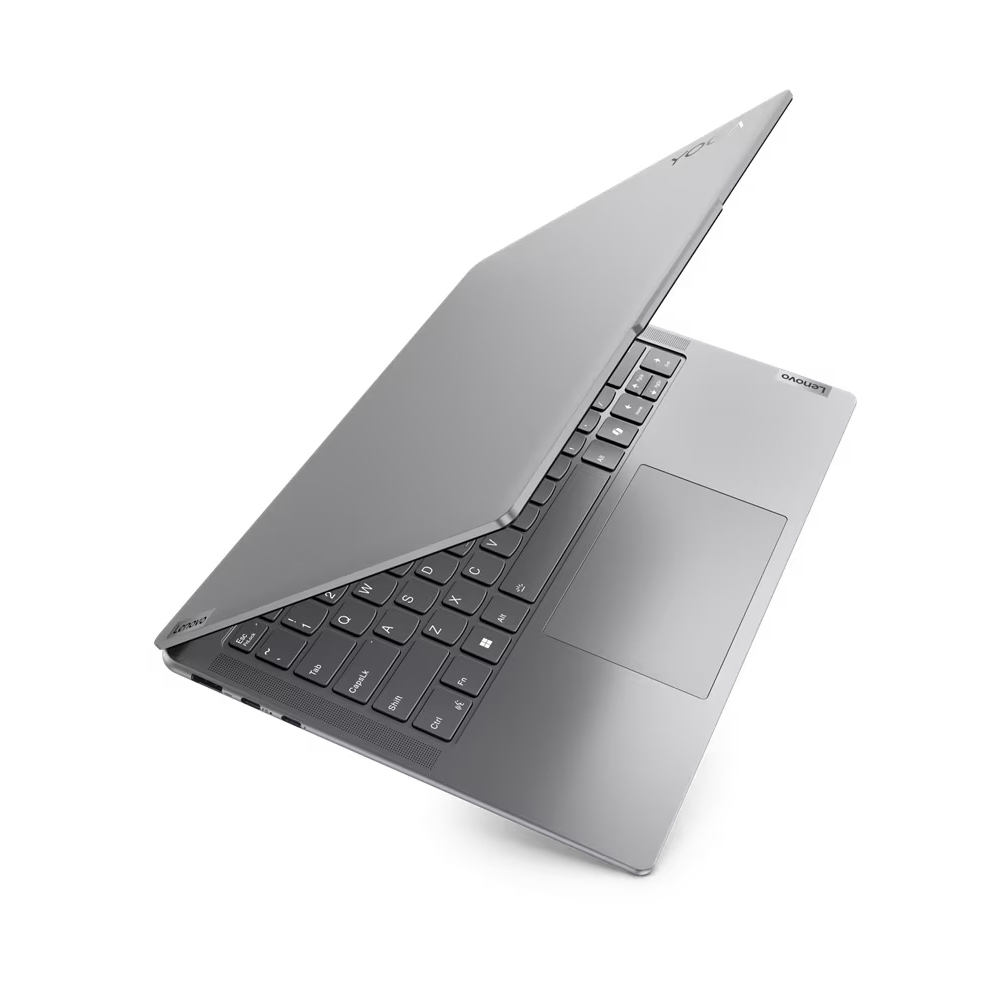 Laptop Lenovo Yoga Slim 7 14IMH9 83CV001UVN (Ultra 7 155H/ 32GB/ 512GB SSD/ 14 inch WUXGA/ Win 11/ Office/ Vỏ nhôm/ 2Y)
