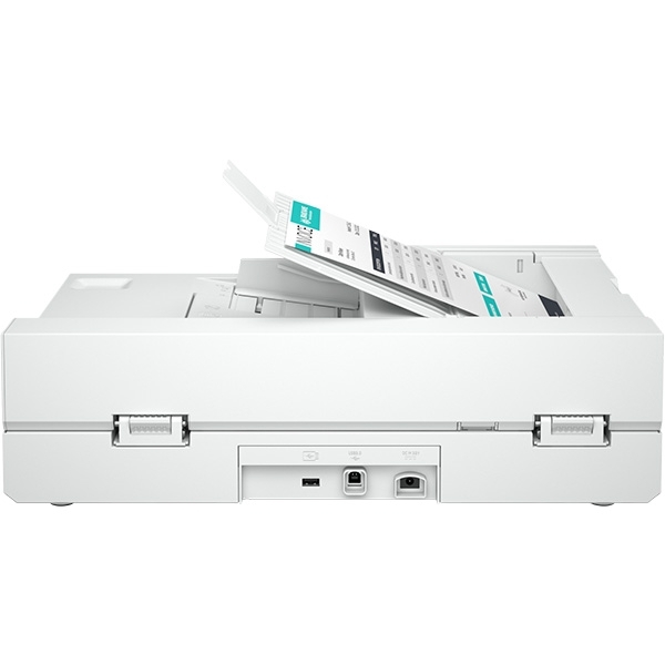 Máy quét HP Scanjet Pro 3600 F1 (20G06A)