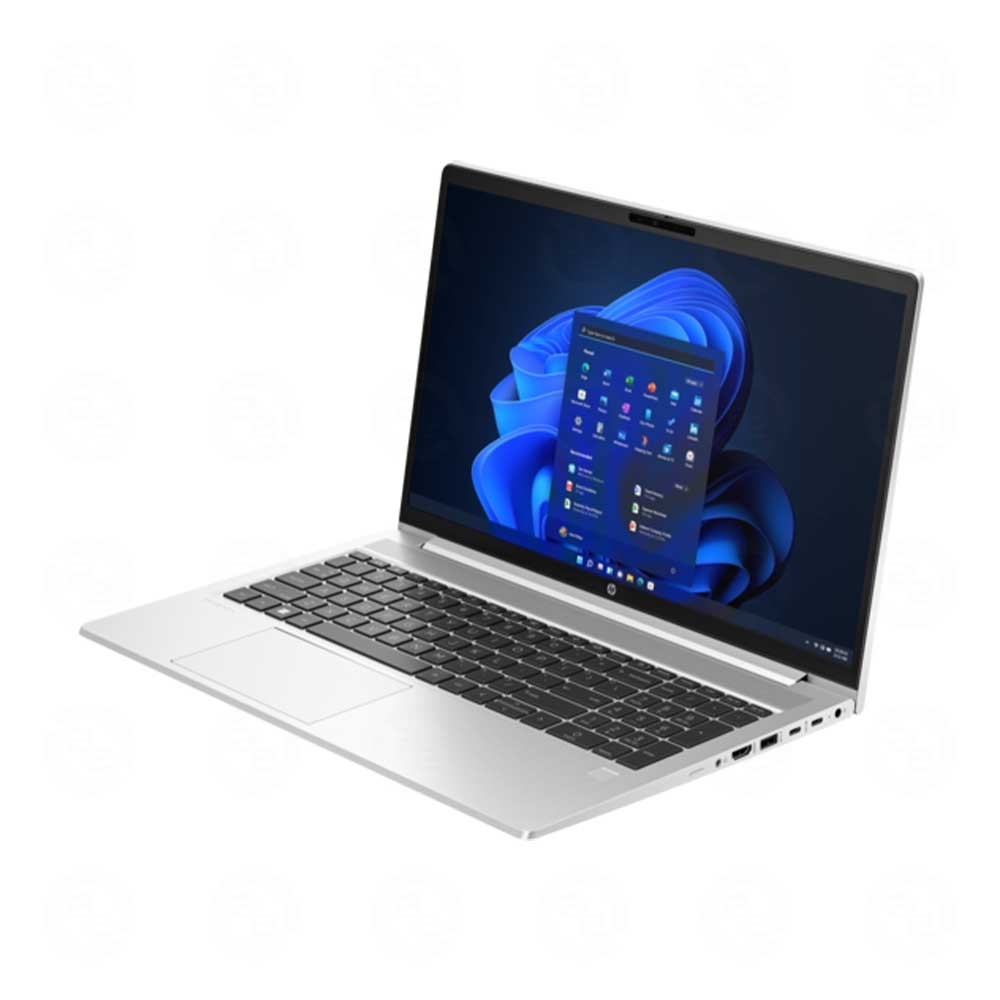Laptop HP ProBook 450 G10 9H8V8PT (Intel Core i5-1340P | 16GB | 512GB | Intel Iris Xe | 15.6 inch FHD | Cảm ứng | Win 11 | Bạc)