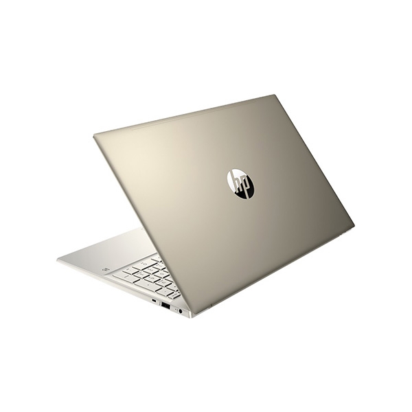 Laptop HP Pavilion 15-eg2055TU 6K785PA (Core™ i7-1260P | 8GB | 512 GB | 15.6 inch FHD IPS | Win 11 | Vàng)