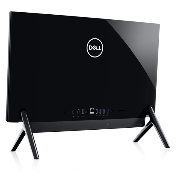 Máy tính để bàn Dell Inspiron AIO DT 5400 Core i3-1115G4 upto 4.1GHz/ 23.8