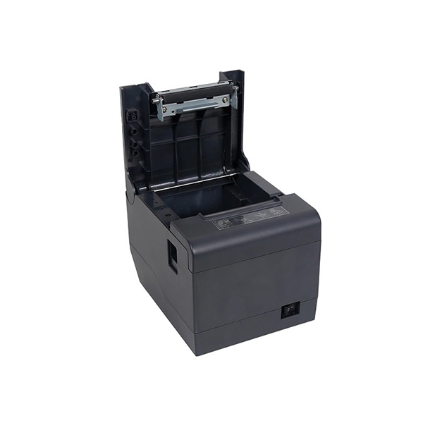 Máy in hóa đơn siêu thị ATP-A868 ( USB + LAN ) Xám