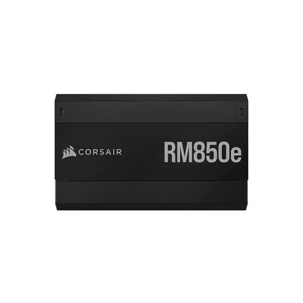 Nguồn máy tính Corsair RM850e - 850W ATX 3.0 - PCIe 5.0 - 80 Plus Gold - Full Modul (CP-9020263-NA)